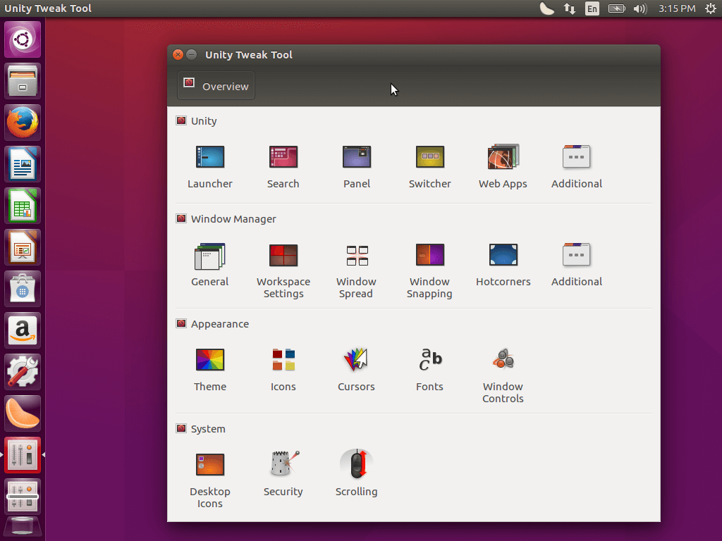 Настройка Ubuntu 16.04 после установки