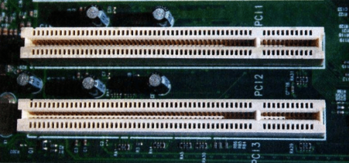 Слот PCI