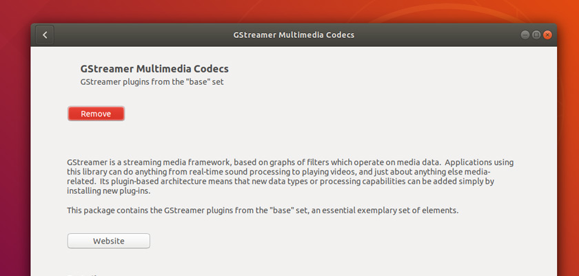 Настройка Ubuntu 18.04 после установки