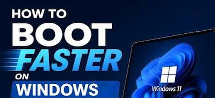 windows fastboot быстрый запуск