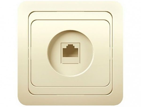 Интернет-розетка