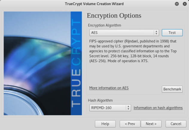 Настройка внешнего вида в Xubuntu 18.04