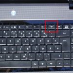 Включение Wi-Fi-модуля специальной кнопкой