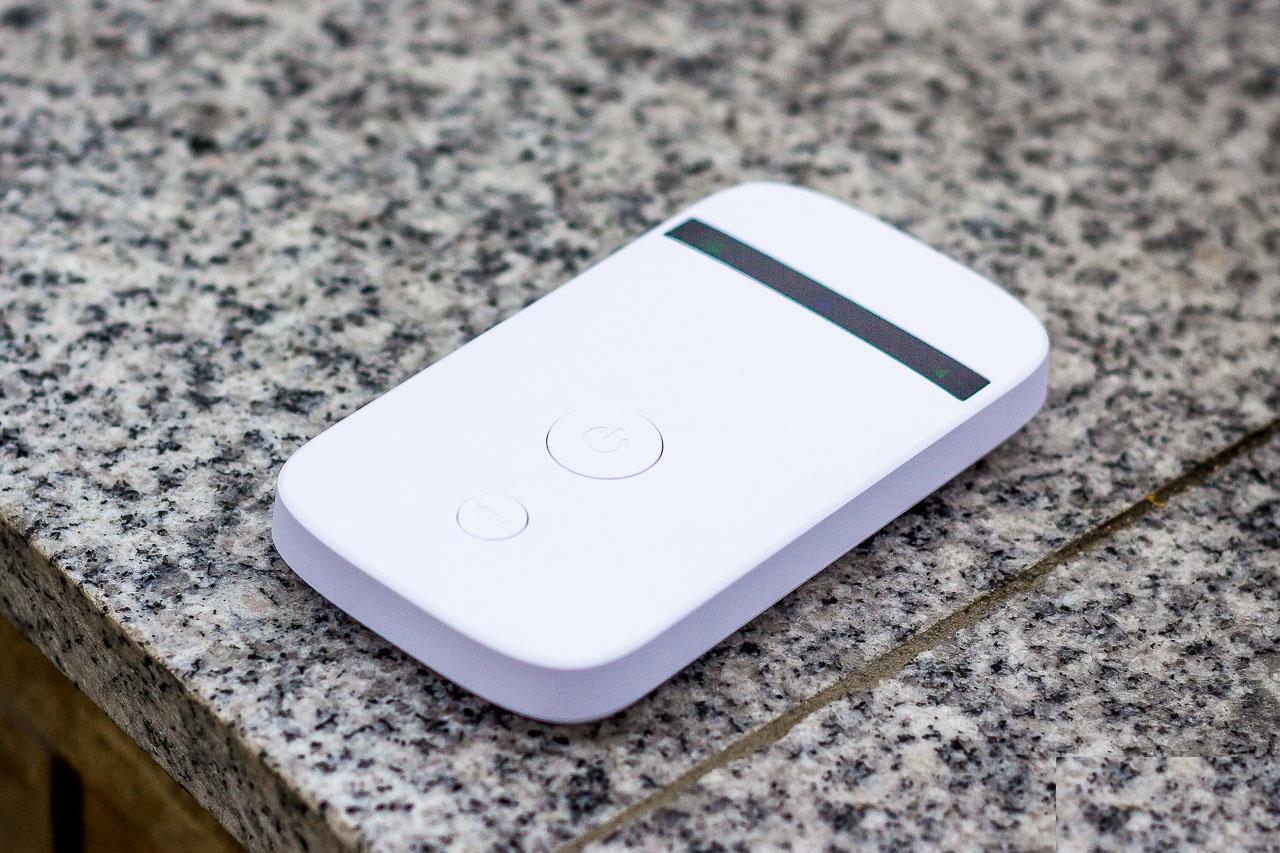 4G/Wi-Fi-роутер «Билайн»