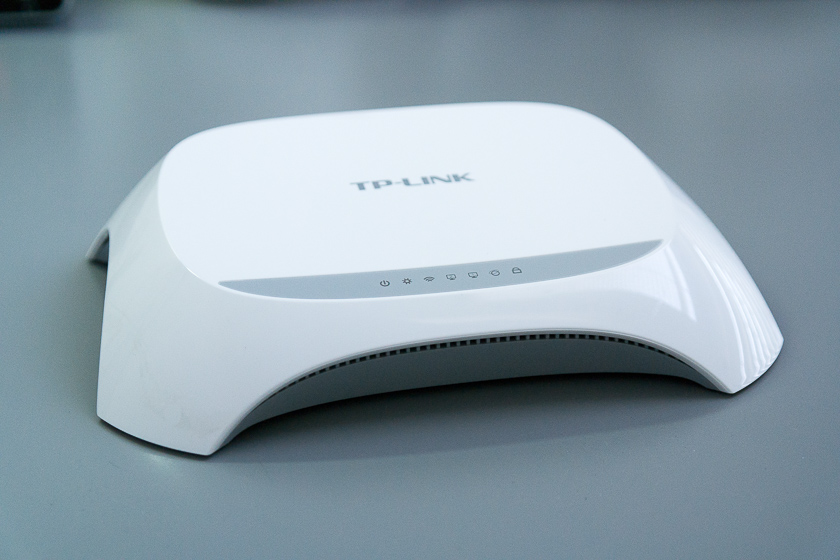 TP-LINK TL-WR720N