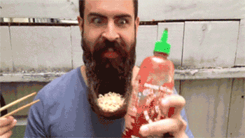 Beard GIF - Find & Share on GIPHY