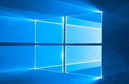 рабочий стол windows