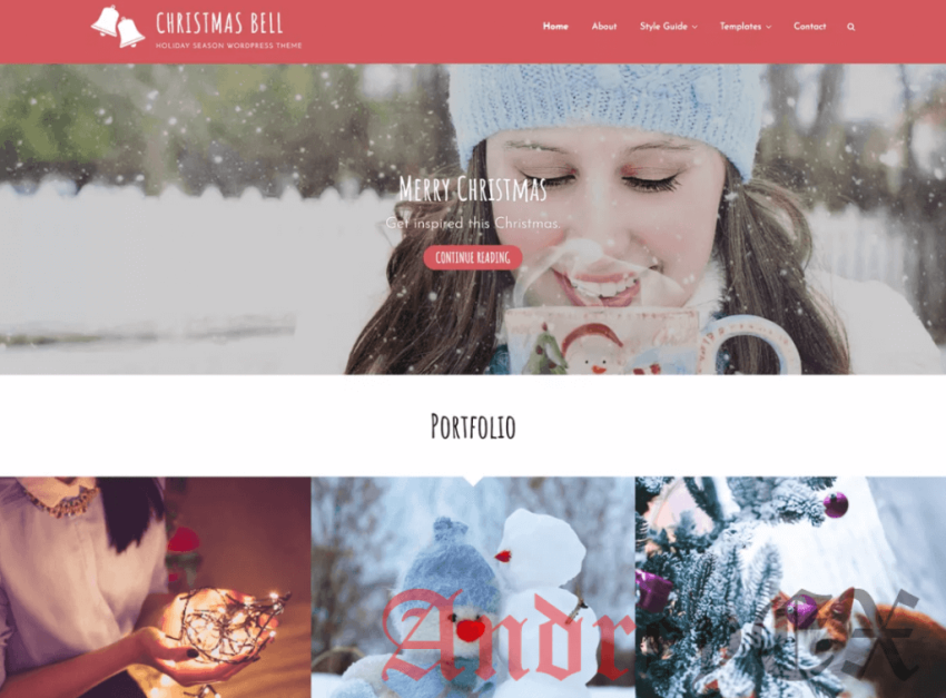 5 способов дать Вашему блогу временную тему праздника