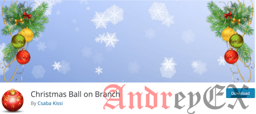 5 способов дать Вашему блогу временную тему праздника