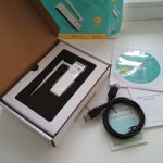 Комплектация продукта