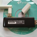 Техническая информация на корпусе