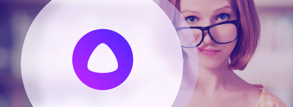 «Алиса» от «Яндекс»