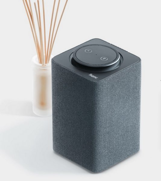 Яндекс.Станция