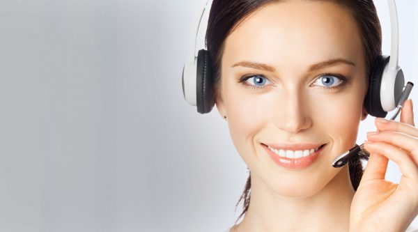 Специалист службы поддержки