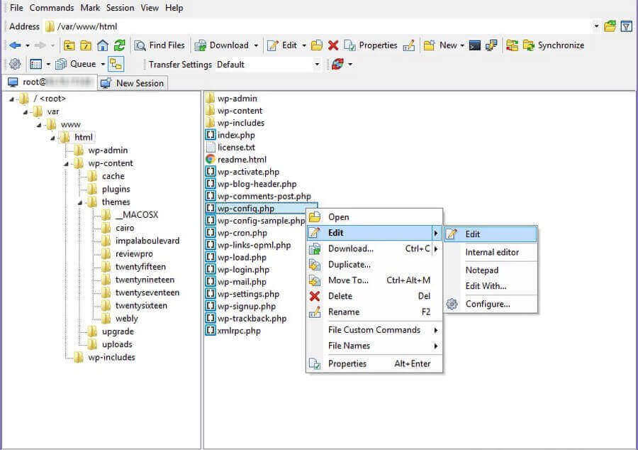 Как исправить ошибку ‘Sorry, This File Type Is Not Permitted For Security Reasons’ в WordPress