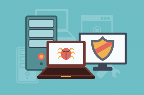 Удаление вируса на ПК