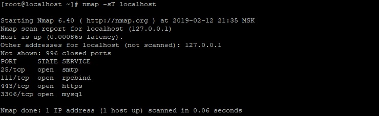 Nmap