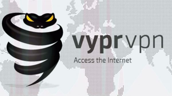 VyprVPN