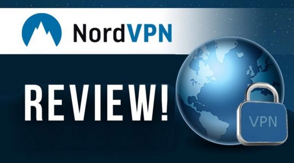 NordVPN