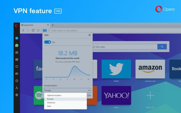 Выбор местоположения
