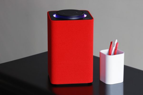 «Яндекс.Станция»