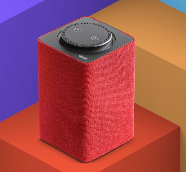 Красная «Станция»