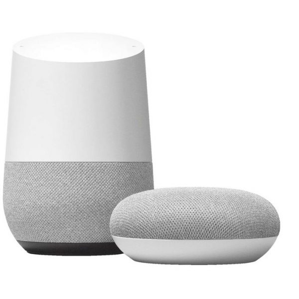 Google Home