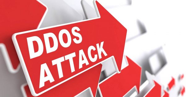 DDOS-атаки на сайты
