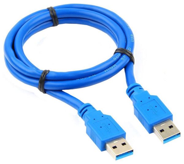 Кабель USB