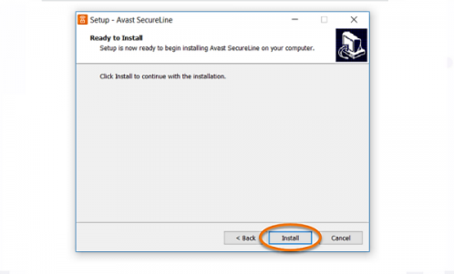 Выбор места хранения файлов
