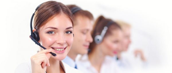 Служба поддержки