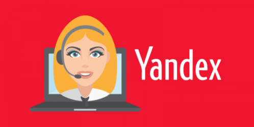Алиса от Яндекса
