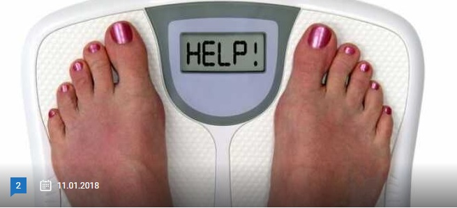 О сколько нам открытий чудных сулит простой подсчет калорий