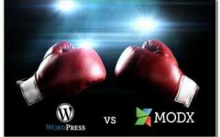 WordPress медленный?