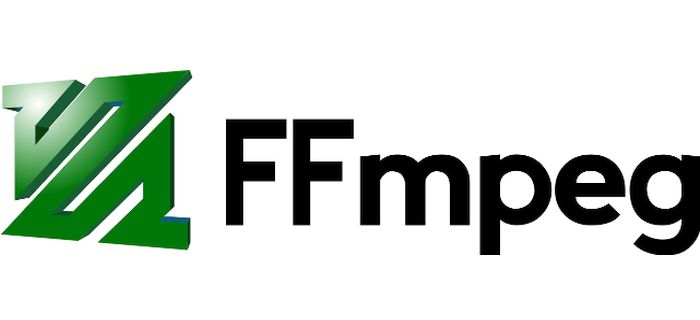 ffmpeg logo