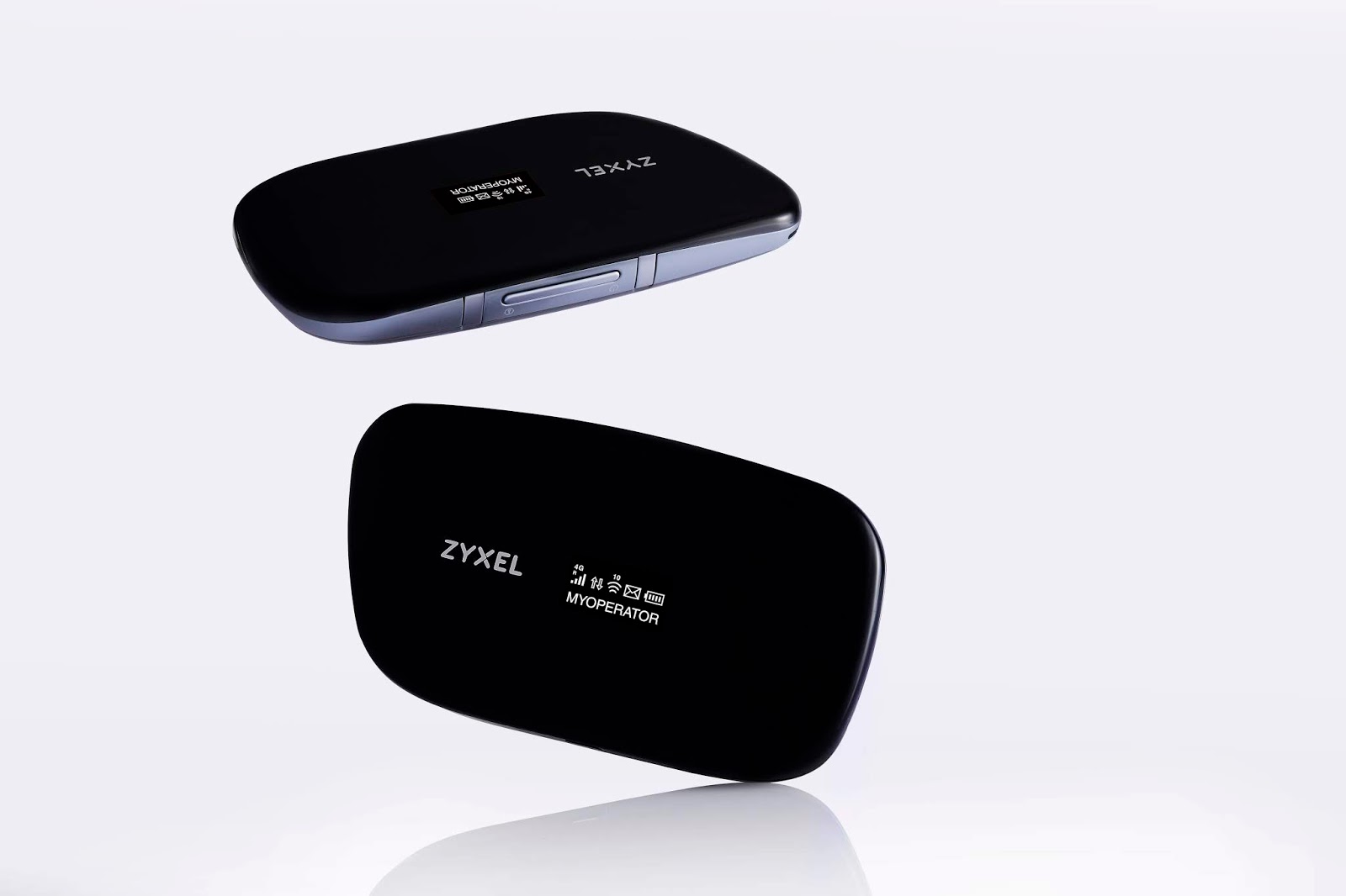 Мобильный роутер ZYXEL WAH7608