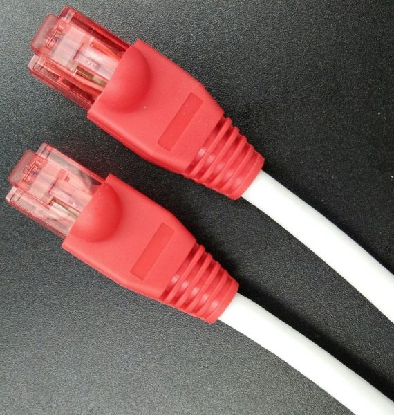 Сетевой кабель