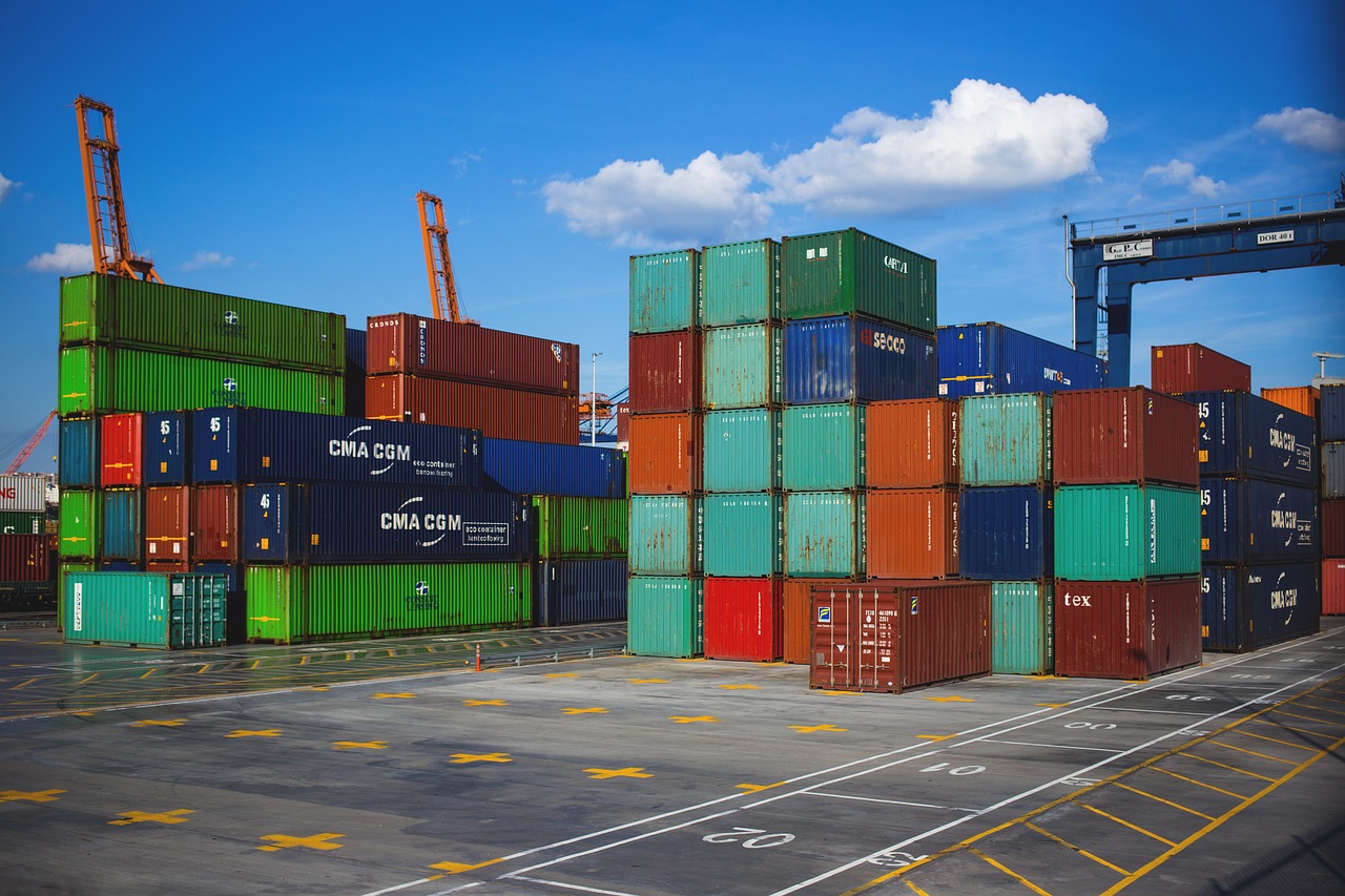 Команда Docker