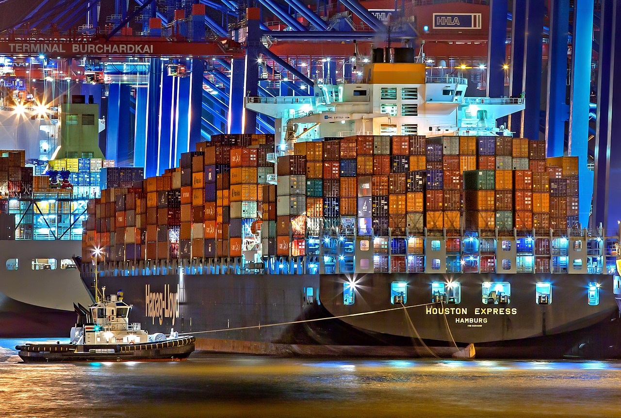Команды Docker