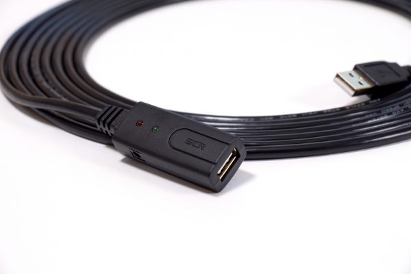 Удлинитель USB