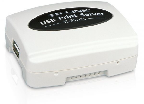 Принт-Сервер