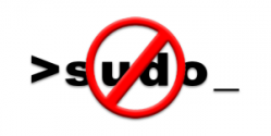 Зачем использовать sudo