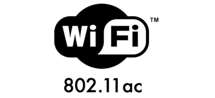 wi-fi ac 5GHz