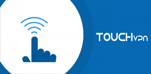 TouchVPN