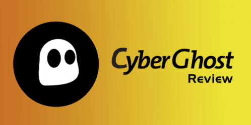 CyberGhost VPN