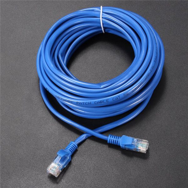 Кабель Ethernet