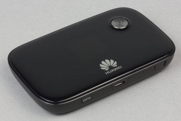 Портативный 4G-роутер Huawei E 5776