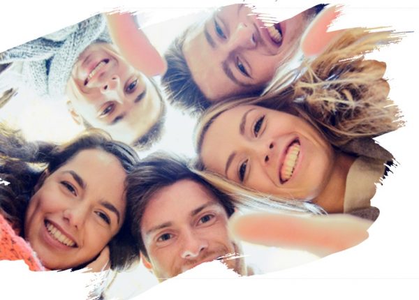 Услуга «В сети»