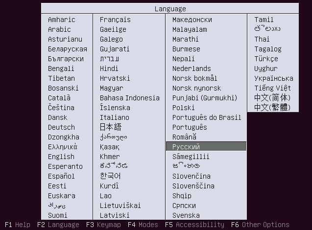 Что такое Linux