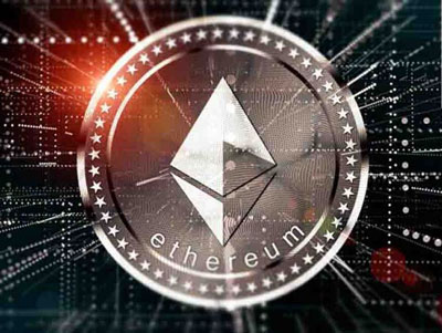 Ethereum Криптовалюта Ethereum